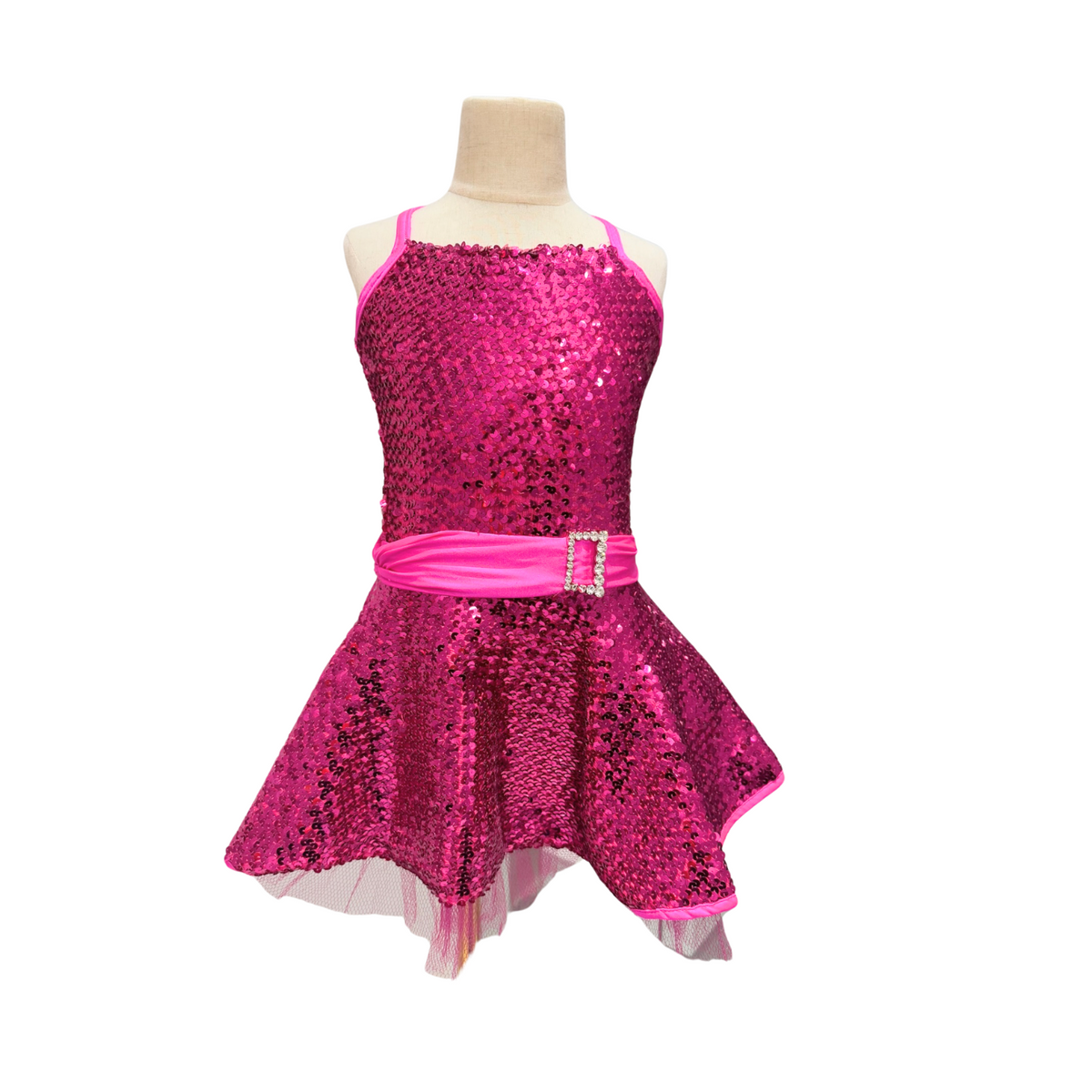 DON'T RAIN ON MY PARADE (1) – Reimagine Costume Resale