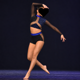 BLACK AND BLUE *BRAND NEW* (1)