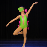 DANCE TO THE MUSIC (1)