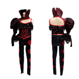 QUEEN OF HEARTS (1)