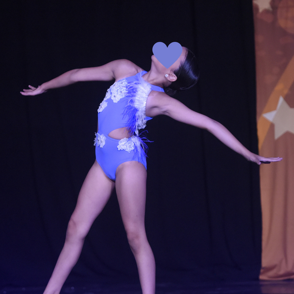 SOAR AWAY LITTLE BIRD