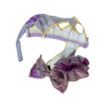 Purple/Gold Mini Wesley Tang Costume