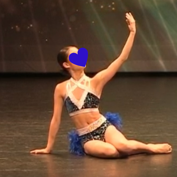 I BELIEVE IN A THING CALLED LOVE