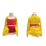 ROCKIN' ROBIN (1)