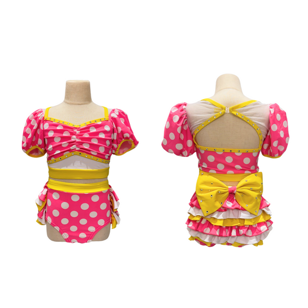 PINEAPPLE PRINCESS (1)