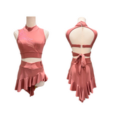 HOLD ME WHILE YOU WAIT (1)