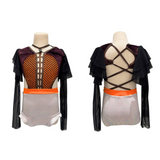 BELLY OF THE BEAST (1)