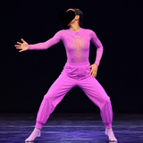 MAUVE DEEPENS (1)