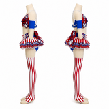 YANKEE DOODLE (1)