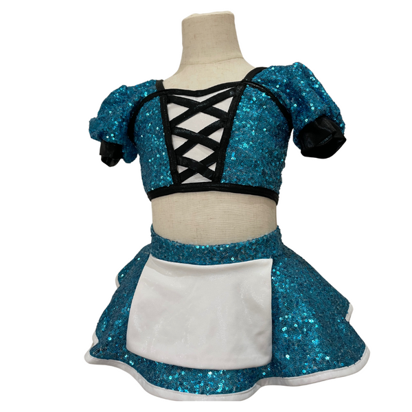 ALICE IN WONDERLAND (1) Reimagine Costume Resale ALICE IN WONDERLAND (1) Reimagine Costume Resale