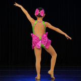 DANCE TO THE MUSIC (1)