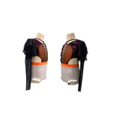 BELLY OF THE BEAST (1)