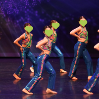 LET'S GROOVE (1)