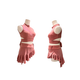 HOLD ME WHILE YOU WAIT (1)