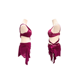 MEMORY RUSHES IN (1)