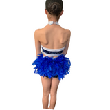 I BELIEVE IN A THING CALLED LOVE