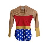 WONDER WOMAN (1)