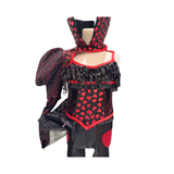QUEEN OF HEARTS (1)