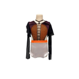 BELLY OF THE BEAST (1)