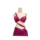 MEMORY RUSHES IN (1)