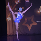 SOAR AWAY LITTLE BIRD