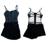 BLACK VELVET