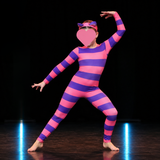 CHESHIRE CAT (7)
