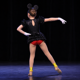 MICKEY MOUSE CLUBHOUSE (1)