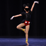 MICKEY MOUSE CLUBHOUSE (1)
