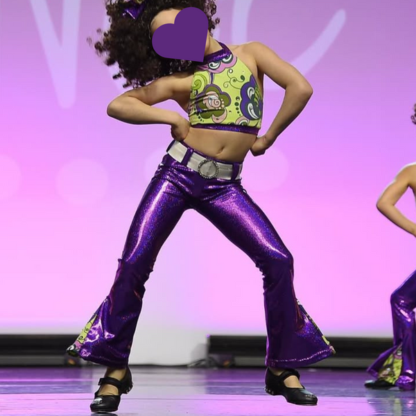FEELIN' GROOVY (1)