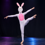 THE BUNNY HOP (5)