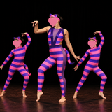 CHESHIRE CAT (7)