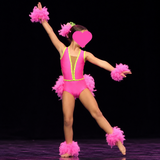 DO THE BIRD (4)