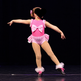 PINK SHOELACES (4)