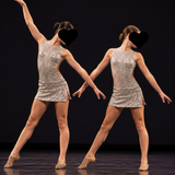 DANCE THE NIGHT (2)