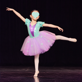 THE LITTLE MERMAID (4)