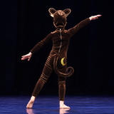 MONKEYING AROUND (5)