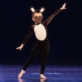 MONKEYING AROUND (5)