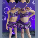 LITTLE BITTY PRETTY ONE