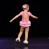 PINK SHOELACES (4)
