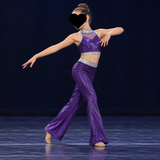 BOOGIE FEVER (5)