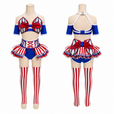 YANKEE DOODLE (1)