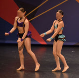 SNOW WHITE, QUEEN & DWARVES: SET