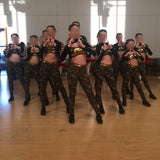 SALUTE (3)