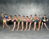 SNOW WHITE, QUEEN & DWARVES: SET