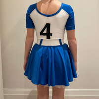 CHEERLEADER (1)