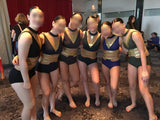 GREEK GODDESSES (2)