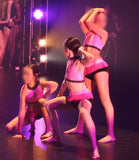 ON THE FLOOR (1)