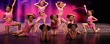 CALIFORNIA GIRLS