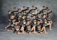 ONE WOMAN ARMY (6)